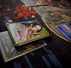 The Heavenly Yaksha - Donquixote Doflamingo Leader Loader