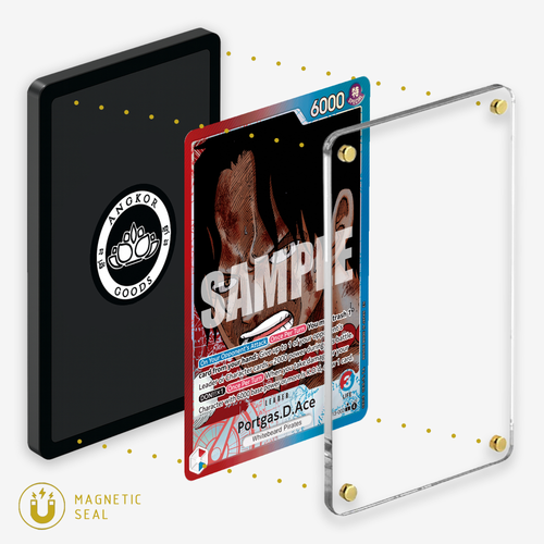 The Firebrand - Ace Leader Loader