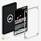 The Supreme Ruler - Imu Leader Loader