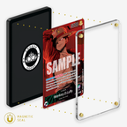 Luffy - Zoro - Nami - One Piece Leader Loader Bundle