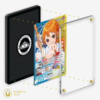 Luffy - Zoro - Nami - One Piece Leader Loader Bundle