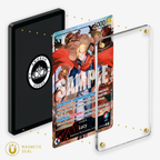 The Flame Emperor - Sabo Leader Loader
