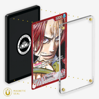 The Red Emperor - Shanks Leader Loader