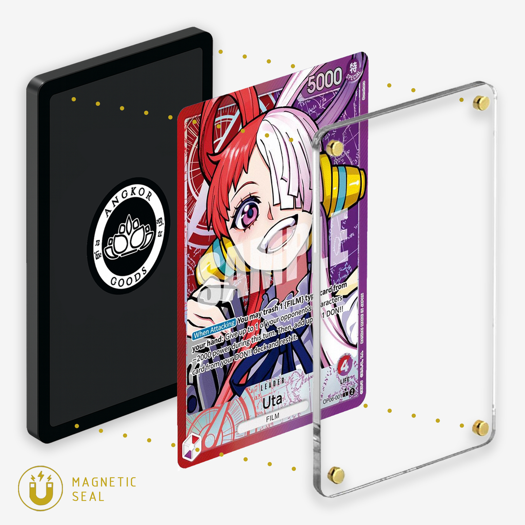 Diva of the New Era - Uta Leader Loader