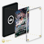 Luffy - Zoro - Nami - One Piece Leader Loader Bundle