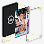 The Bringer of Dawn - Luffy Leader Loader