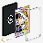 The Devil Child - Nico Robin Leader Loader