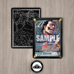 The Desert King - Crocodile Leader Loader