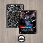 The Daughter of the Void - Kai'Sa Legend Loader