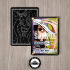 The Devil Child - Nico Robin Leader Loader