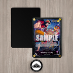 The Blank Classic - One Piece Leader Loader