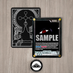 The Supreme Ruler - Imu Leader Loader