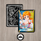 The Compass Rose - Nami Leader Loader