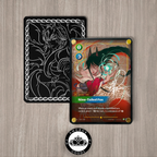 The Nine-Tailed Fox - Ahri Legend Loader