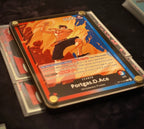 The Firebrand - Ace Leader Loader