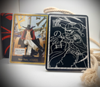 The Hawk-Eyed - Mihawk Leader Loader
