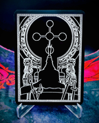 The Supreme Ruler - Imu Leader Loader