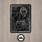 The Heavenly Yaksha - Donquixote Doflamingo Leader Loader