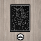 The Devil Child - Nico Robin Leader Loader