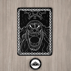 Blackbeard - Marshall D. Teach Leader Loader