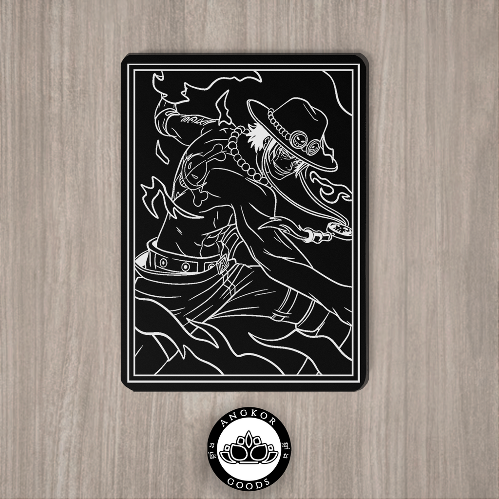 The Firebrand - Ace Leader Loader