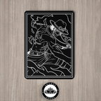 The Firebrand - Ace Leader Loader