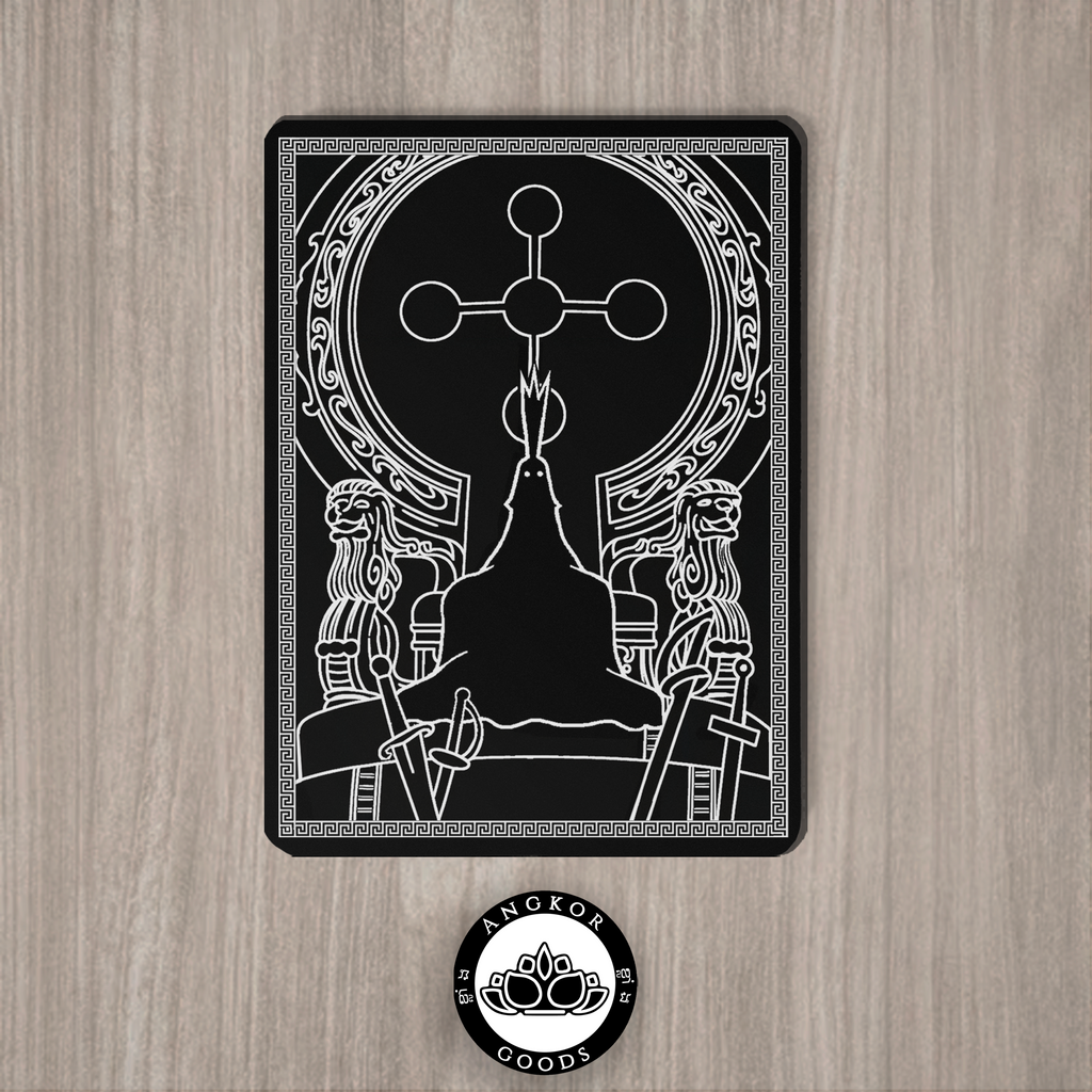 The Supreme Ruler - Imu Leader Loader