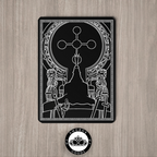 The Supreme Ruler - Imu Leader Loader