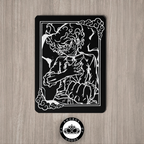 The Drums of Liberation - Luffy Leader Loader