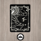 The Grand Map - One Piece Leader Loader