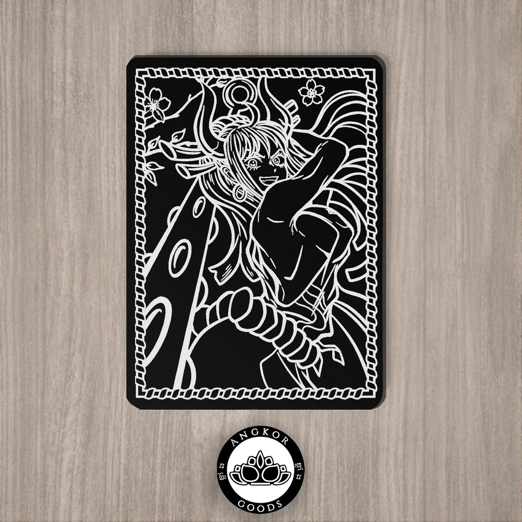 The Unbound - Yamato Leader Loader