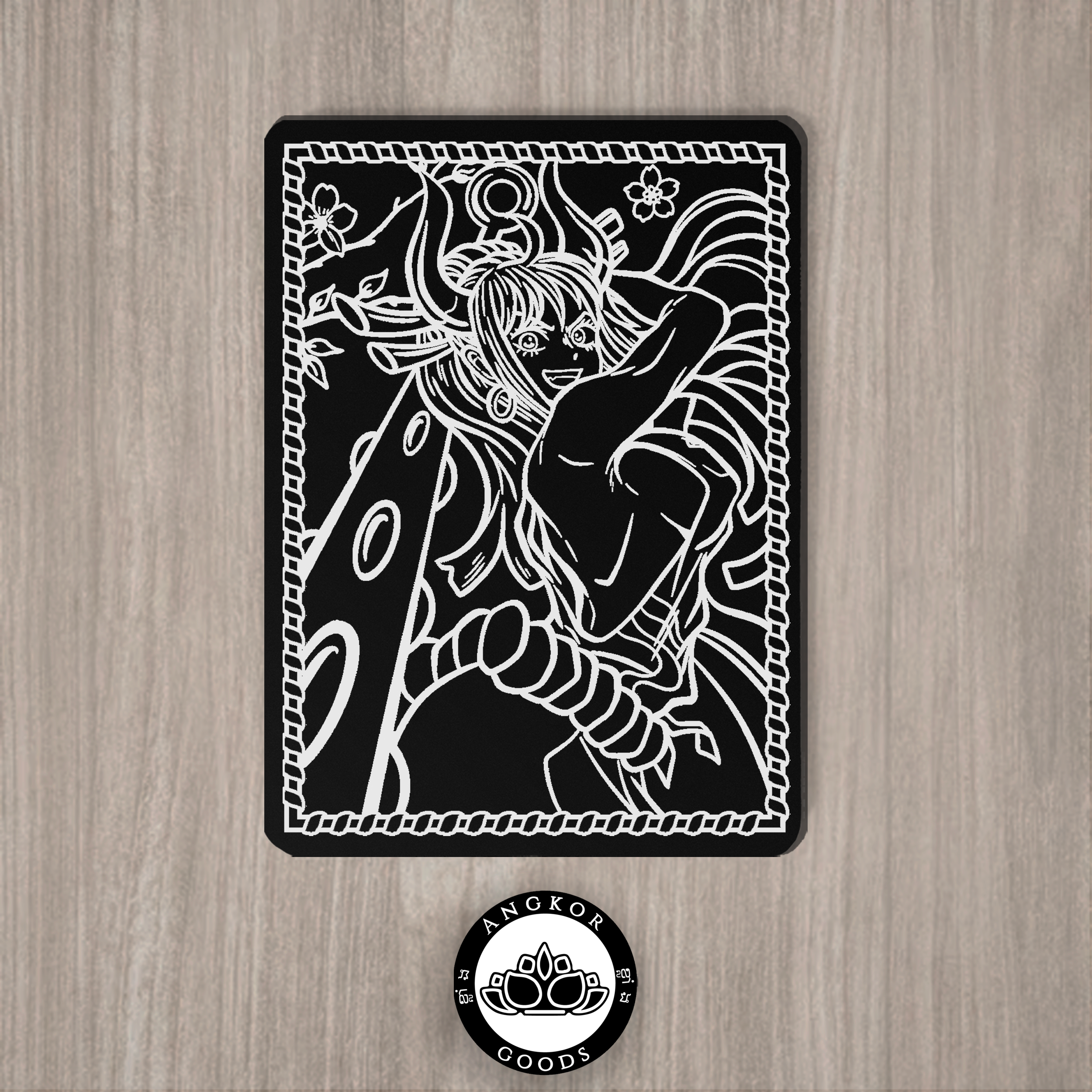 The Unbound - Yamato Leader Loader