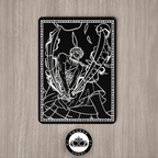 The Steel Tempest - Zoro Leader Loader