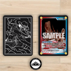 The Firebrand - Ace Leader Loader