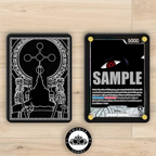 The Supreme Ruler - Imu Leader Loader