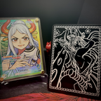 The Unbound - Yamato Leader Loader