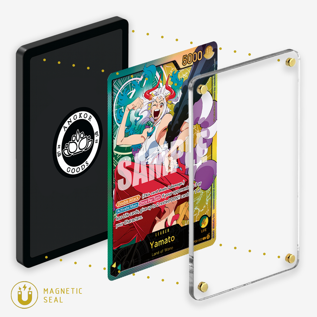 The Unbound - Yamato Leader Loader