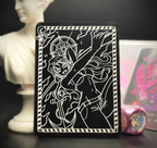 The Compass Rose - Nami Leader Loader