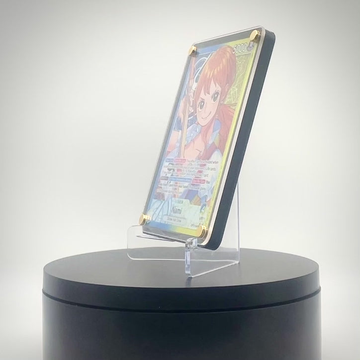 The Compass Rose - Nami Leader Loader