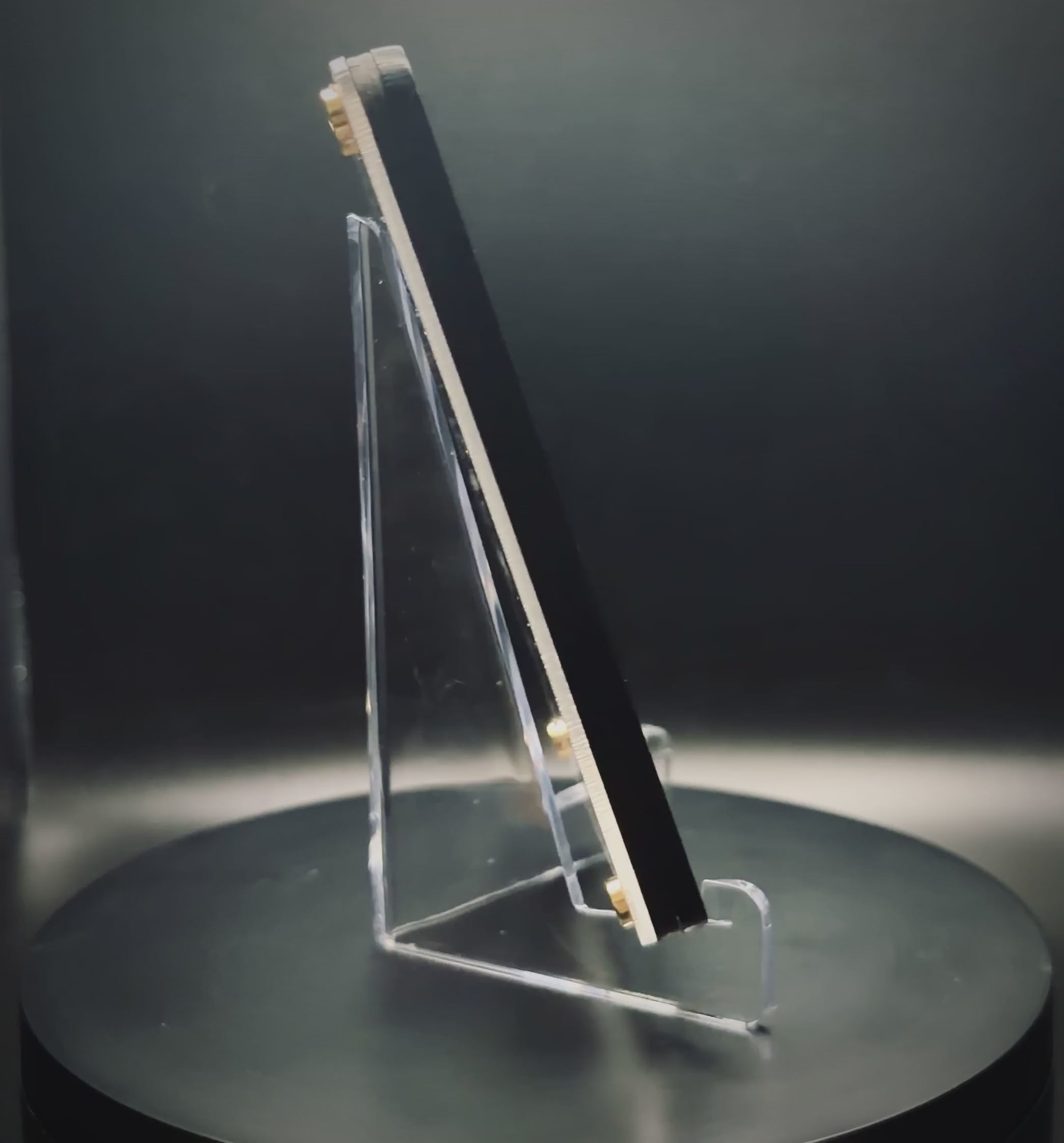 The Heavenly Yaksha - Donquixote Doflamingo Leader Loader