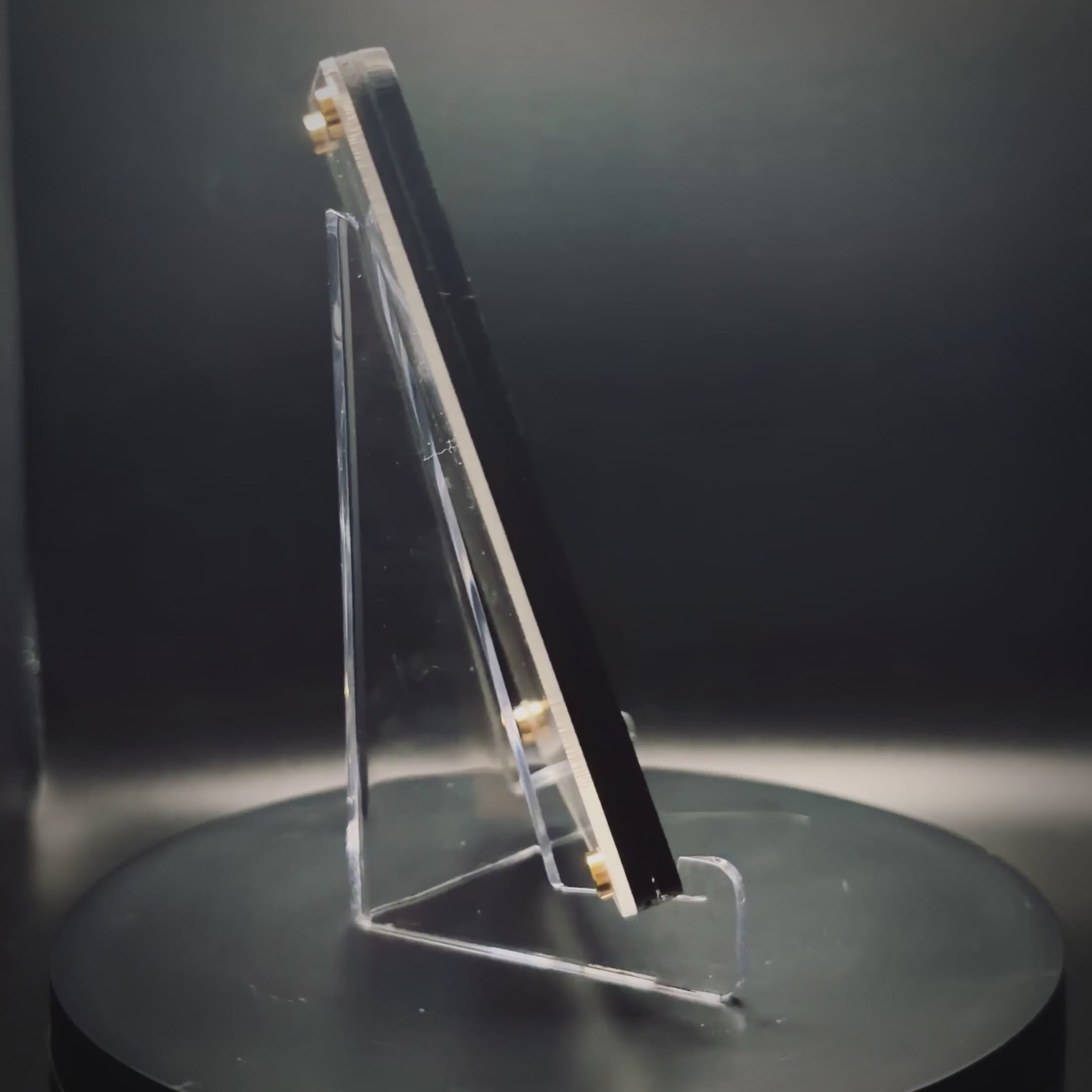 The Blank Classic - One Piece Leader Loader