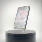 The Steel Tempest - Zoro Leader Loader