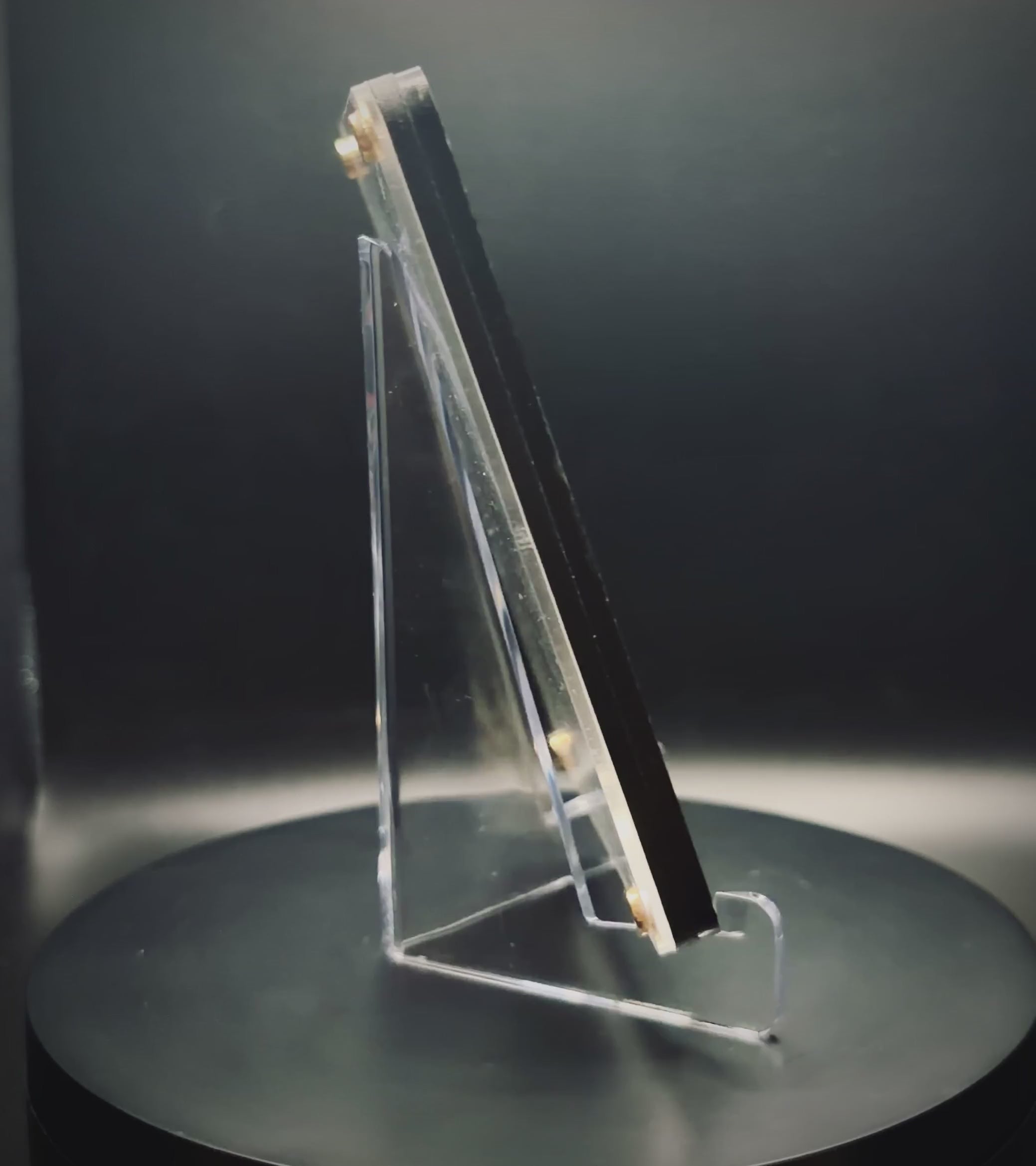 The Steel Tempest - Zoro Leader Loader