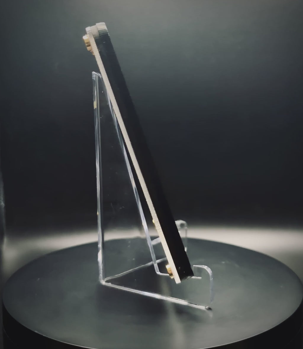 The Supreme Ruler - Imu Leader Loader