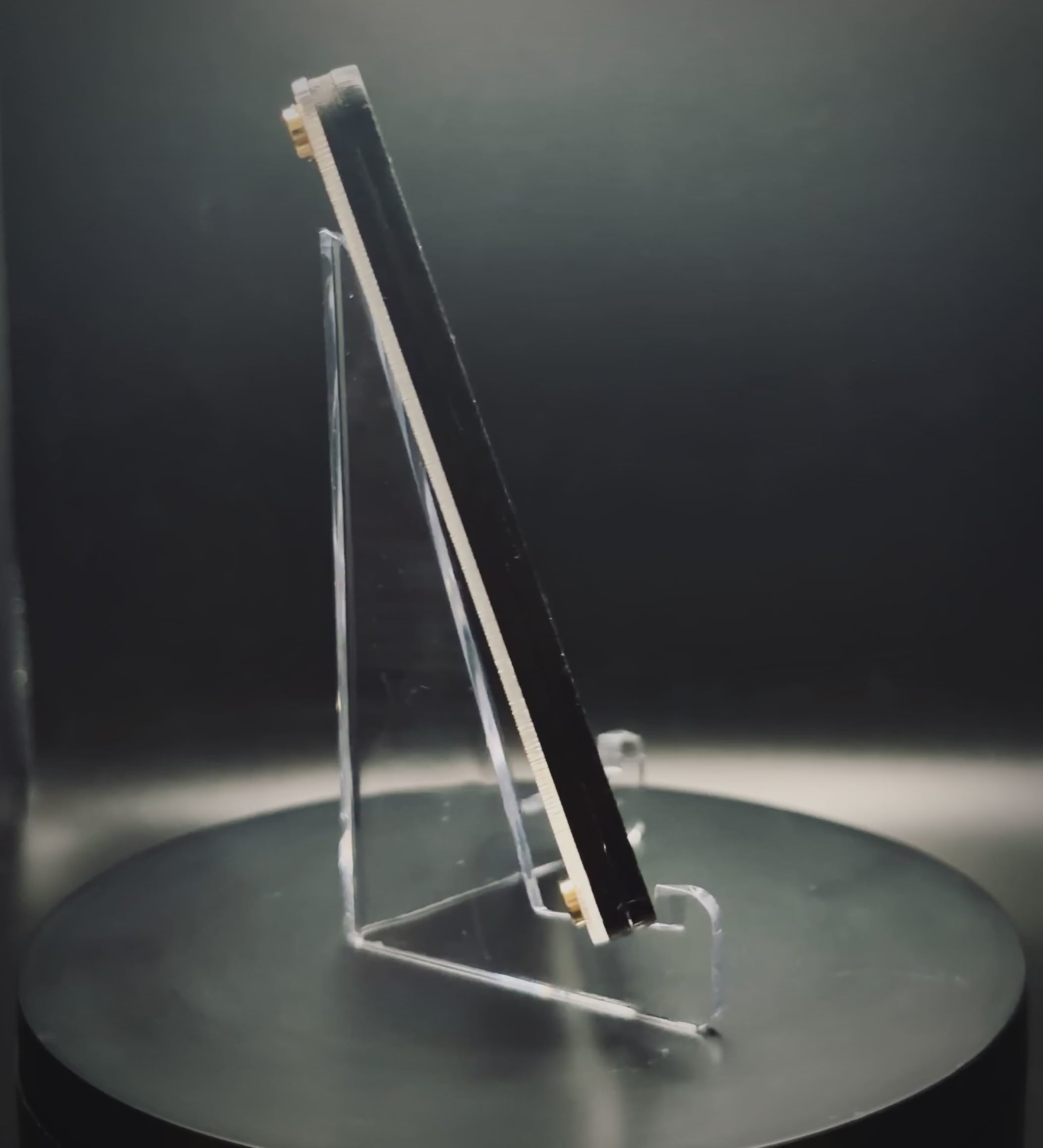 The Hawk-Eyed - Mihawk Leader Loader