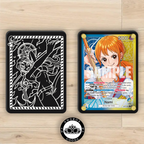 The Compass Rose - Nami Leader Loader