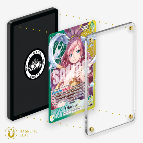 The Grand Map - One Piece Leader Loader