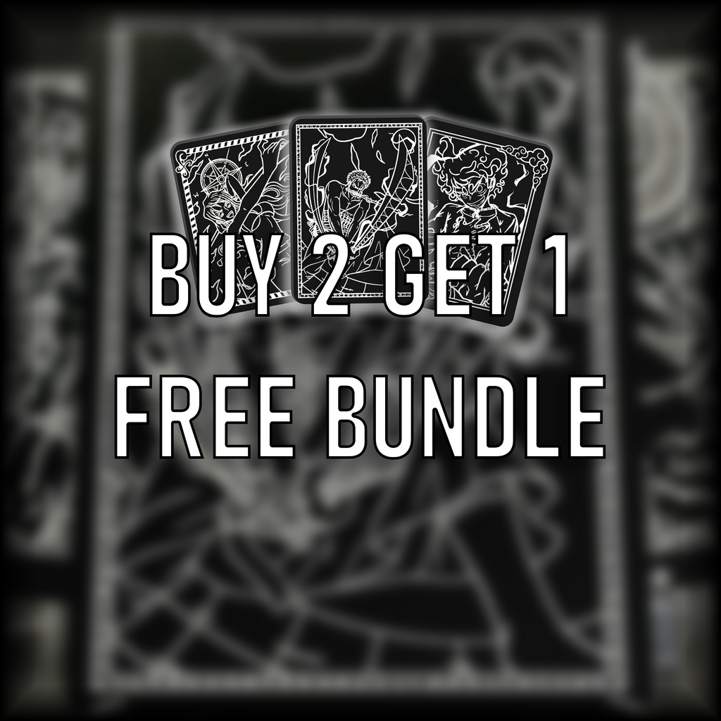 Luffy - Zoro - Nami - One Piece Leader Loader Bundle